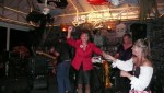 Debbie Won 1st Place as Sarah Palin