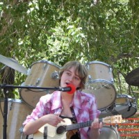 Sarah Samantha Rose - Singing Guitarist in Arvada, Colorado