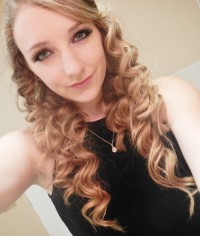 Taylor Swift Impersonator