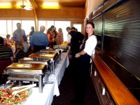Sarah's Catering - Wait Staff in Charleston, West Virginia
