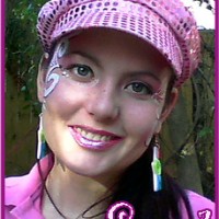 Sarahs Face Painting - Face Painter in Tallahassee, Florida