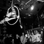 Sasha Harrington, hoop Sasha Harrington, hoop