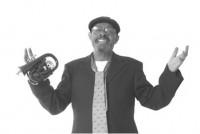 Satchmo Jr. - Jazz Singer in Hemet, California