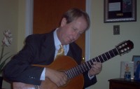 Savannah Wedding Guitar - Guitarist in Savannah, Georgia