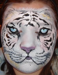Savannah's Smiles Face Painting