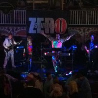 Saved By Zero: The 80's Tribute Band - Tribute Bands in Memphis, Tennessee