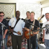 Savoy Music - Tribute Bands in Sacramento, California