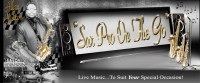 Sax Pro On the Go! - Saxophone Player in Glendale, California