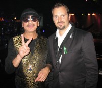 John Michalak - Saxophone Player in North Miami, Florida