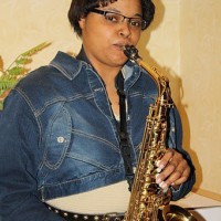 Saxlady - Brass Musician in Cedar Park, Texas