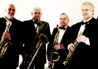 Saxology - Brass Band in Greensboro, North Carolina