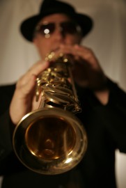 SaxophoneJack