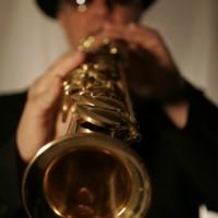 SaxophoneJack - Heavy Metal Band in Knoxville, Tennessee