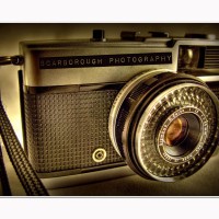 Scarborough Photography - Actors & Models in Concord, North Carolina