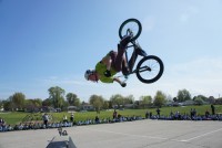 School Assembly Programs | High Action Bikes