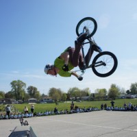 School Assembly Programs | High Action Bikes - Reptile Show in Blue Island, Illinois