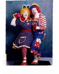 Scooter & Franny