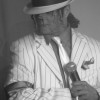 Scorpio: Michael Jackson Understudy