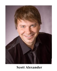 Scott Alexander