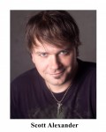 Scott Alexander