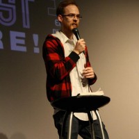 Scott Blacks - Stand-Up Comedian in Fullerton, California