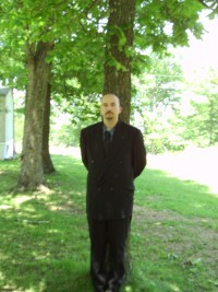 Scott Dalton