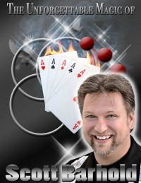 Scott G Barhold