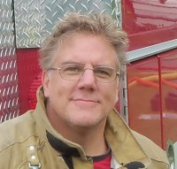Scott Graham, Business Coach / Life Coach