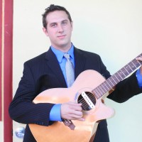 Scott Kacenga - Classical Guitarist in Lackawaxen, Pennsylvania