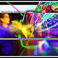 Scottie Robotix - Fire Performer in Orlando, Florida