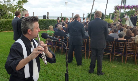 Wedding Ceremony