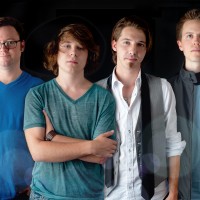 Scratch and Riff Band - Dance Band in Branson, Missouri