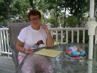 Screenwriter In Motion