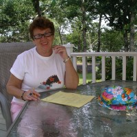 Screenwriter In Motion - Arts/Entertainment Speaker in Falmouth, Massachusetts