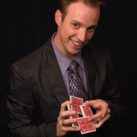 Se7en Magic - Illusionist in Clarksville, Tennessee