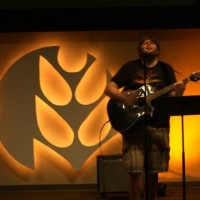 Sean Green - Singing Guitarist in Lancaster, Pennsylvania