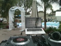 Sean Hernandez (Dj AYO) - Wedding DJ in Diamond Bar, California