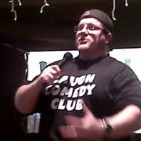 Sean Shank - Stand-Up Comedian in Goshen, Indiana