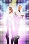 Sean-Paul and Juliane
