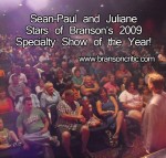 Specialty Show of the Year!