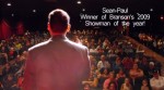 Showman of the Year