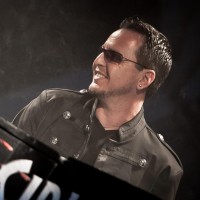 Sebastian Sidi - Las Vegas Style Entertainment in Anaheim, California