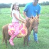 Second Chance Horse Ranch