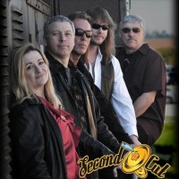 Second Cut - Bands & Groups in Santa Rosa, California