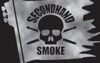 Secondhand Smoke Band
