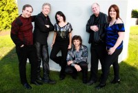 Sector 7 - Rock Band in Seattle, Washington