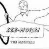 See-More the Magician