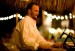 Bongos at wedding