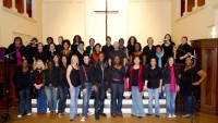 Selah Gospel Choir - Choir in Moreno Valley, California