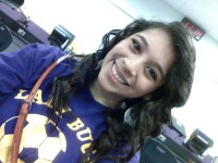 Selena Galicia